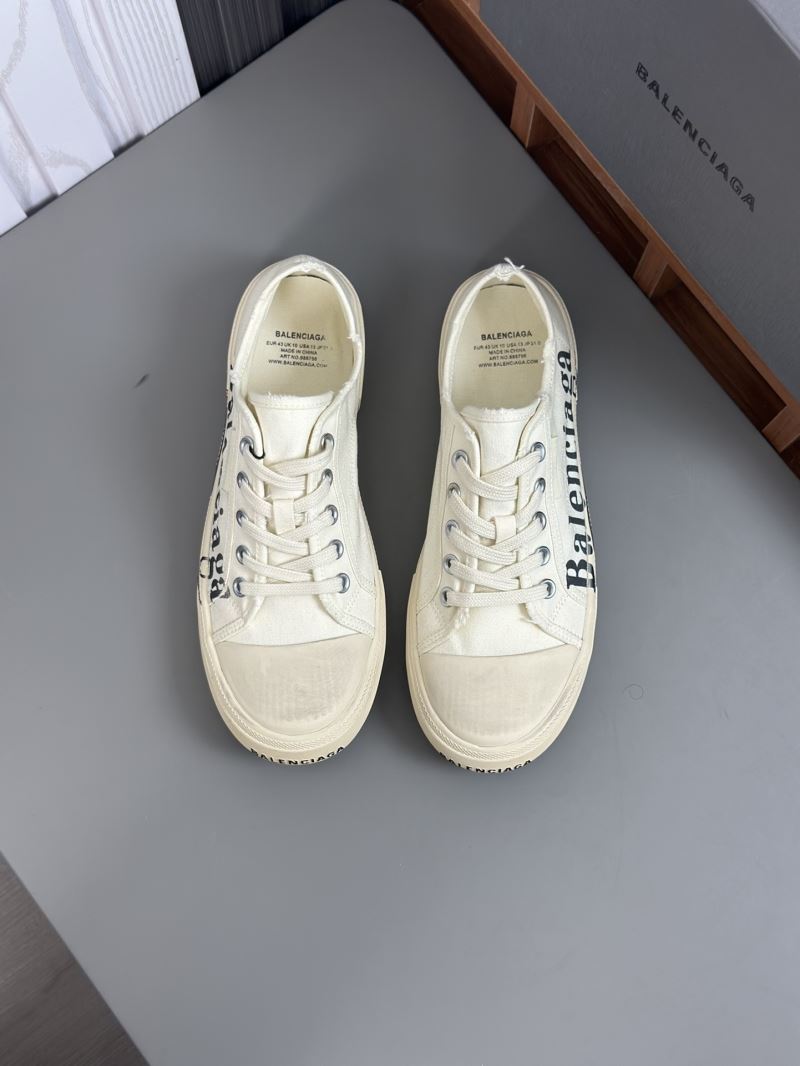 Balenciaga Low Shoes